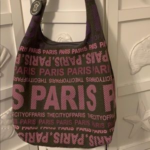 Multicolor Robin-Ruth bag